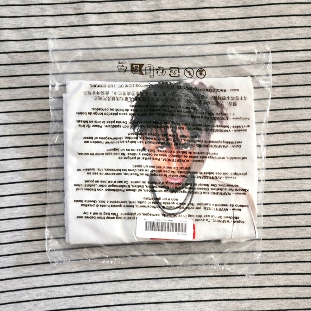 Supreme NBA Youngboy Tee